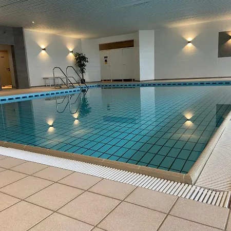 A1005 By Interhome Διαμέρισμα Lahnstein