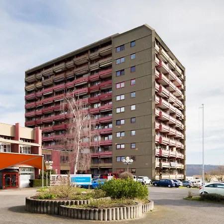 A1005 By Interhome Apartment Lahnstein