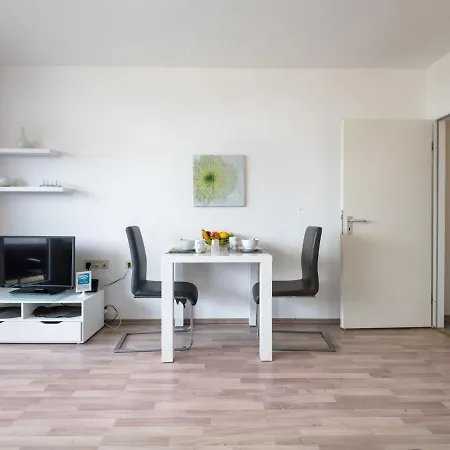 Διαμέρισμα A1005 By Interhome Lahnstein