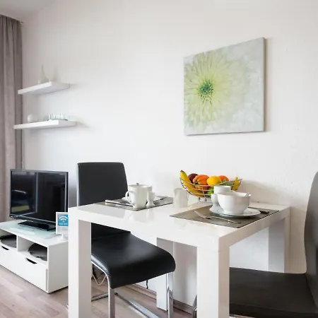 Διαμέρισμα A1005 By Interhome *