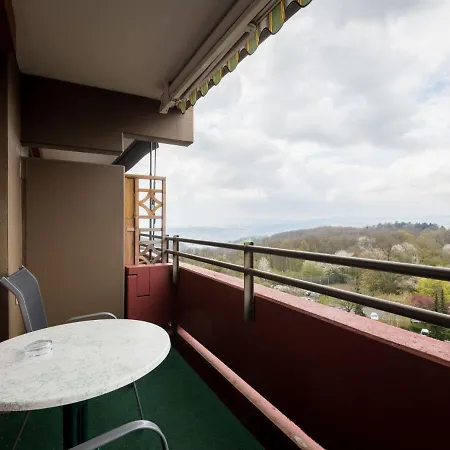 A1005 By Interhome * Lahnstein
