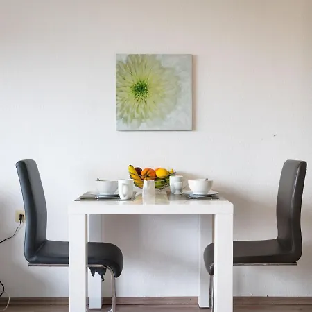 Διαμέρισμα A1005 By Interhome