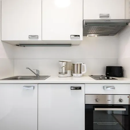 Διαμέρισμα A1005 By Interhome *